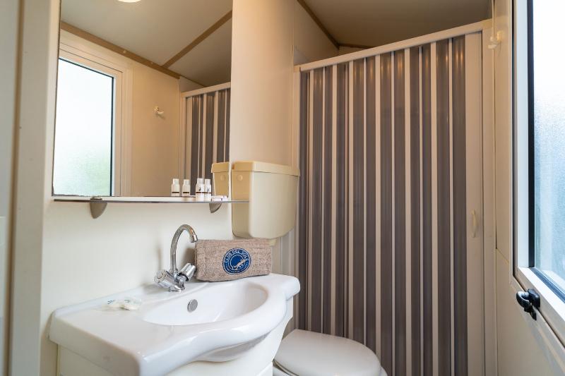 Club del Sole Marina Family Resort - Oda