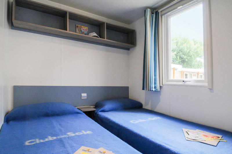 Club del Sole Marina Family Resort - Oda