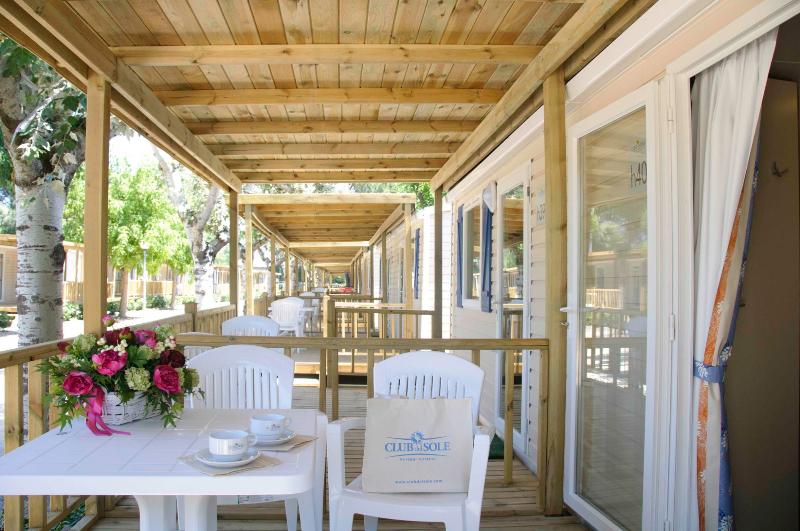 Club del Sole Marina Family Resort - Oda