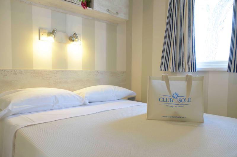 Club del Sole Marina Family Resort - Oda