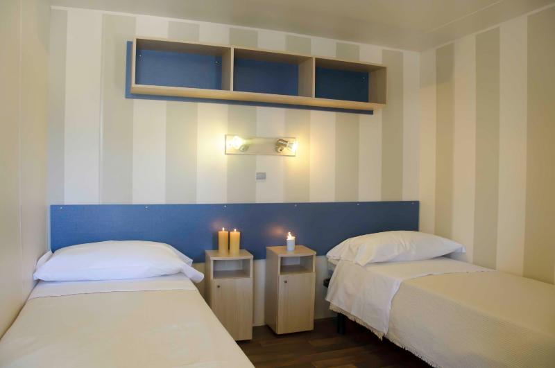 Club del Sole Marina Family Resort - Oda