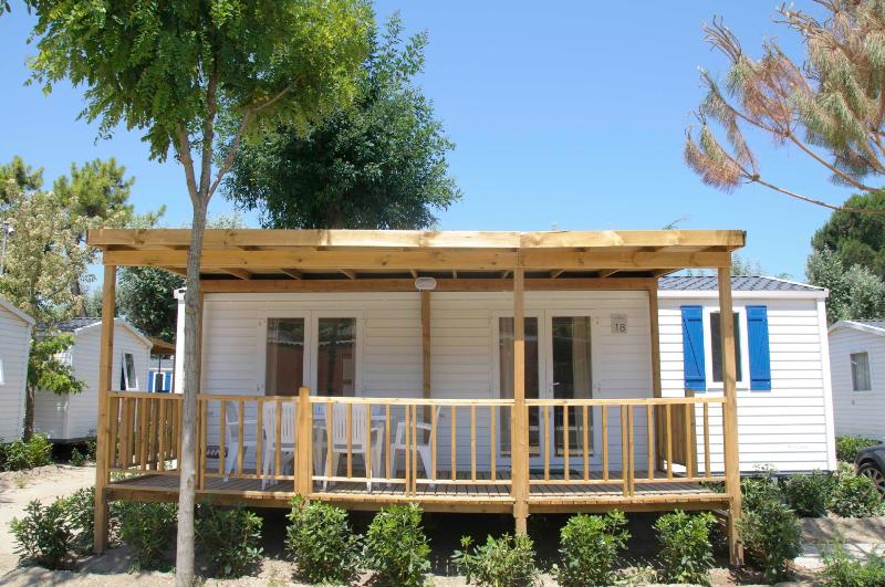 Club del Sole Marina Family Resort - Oda