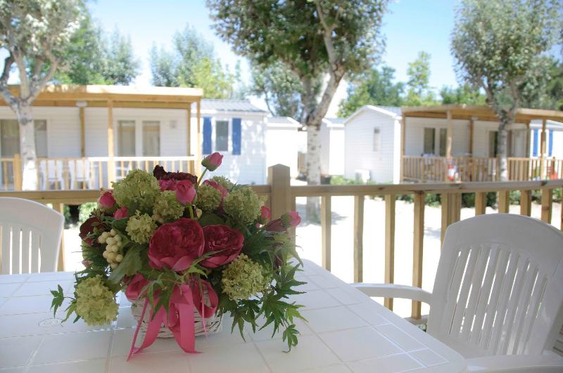 Club del Sole Marina Family Resort - Oda