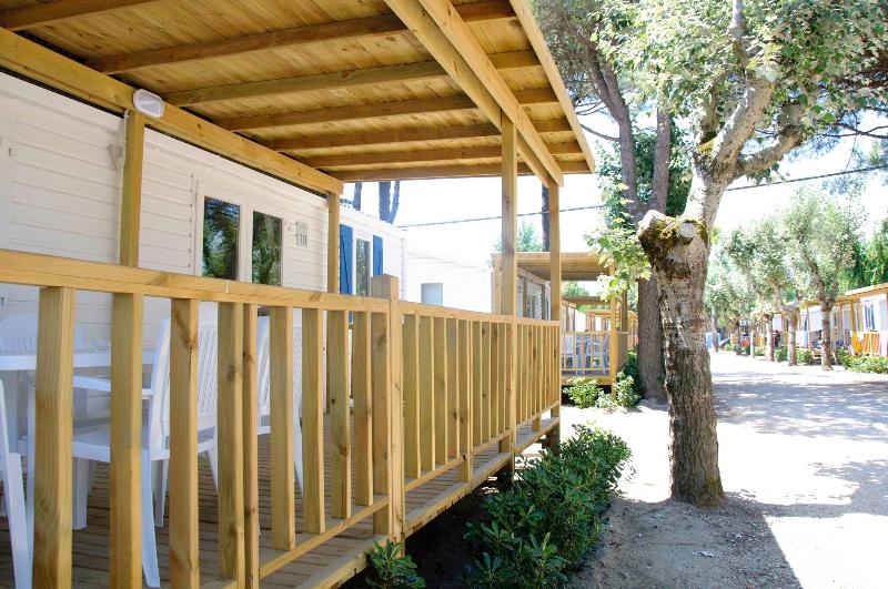 Club del Sole Marina Family Resort - Oda