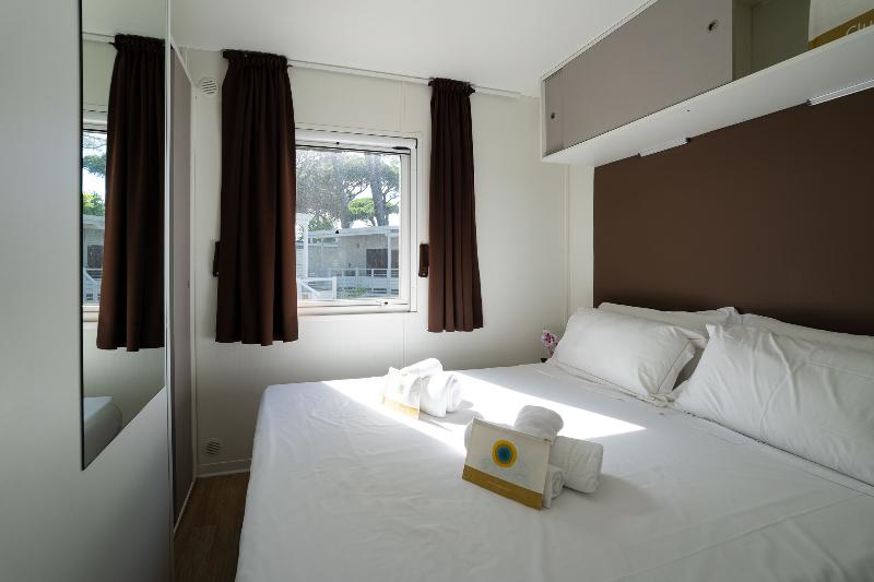 Club del Sole Marina Family Resort - Oda