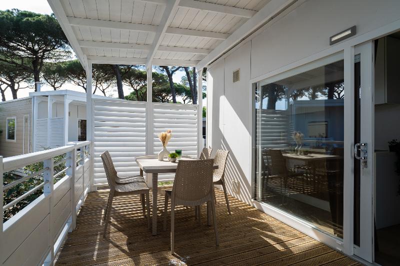 Club del Sole Marina Family Resort - Oda