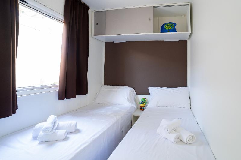 Club del Sole Marina Family Resort - Oda