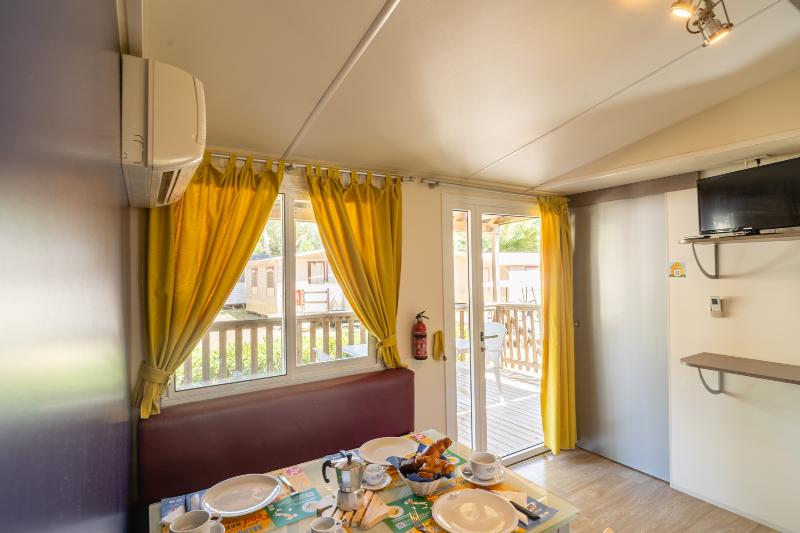 Club del Sole Marina Family Resort - Oda