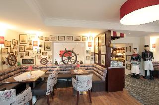 Parkhotel Sellin fotoÄŸrafÄ±