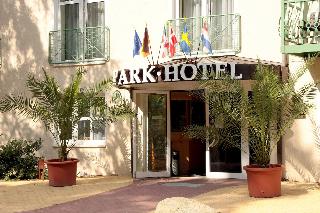 Parkhotel Sellin otel fotoğrafı