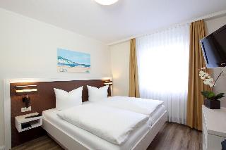 Parkhotel Sellin fotoÄŸrafÄ±