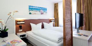 Parkhotel Sellin fotoÄŸrafÄ±