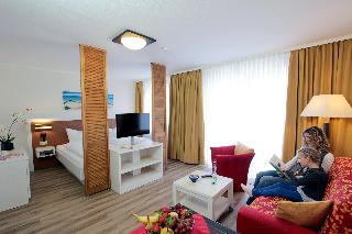 Parkhotel Sellin fotoÄŸrafÄ±