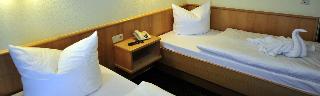 Parkhotel Sellin fotoÄŸrafÄ±