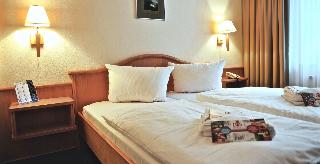 Parkhotel Sellin fotoÄŸrafÄ±