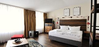 Parkhotel Sellin fotoÄŸrafÄ±