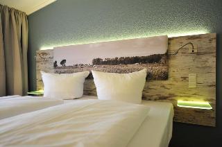Parkhotel Sellin fotoÄŸrafÄ±