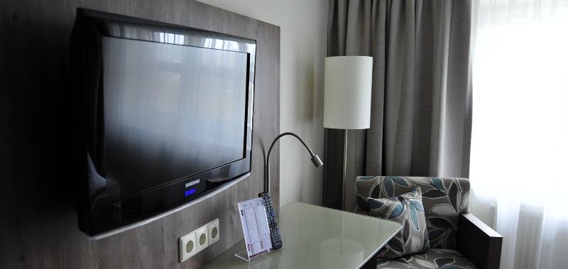 Parkhotel Sellin - Oda