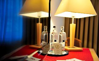 Parkhotel Sellin fotoÄŸrafÄ±