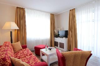 Parkhotel Sellin fotoÄŸrafÄ±