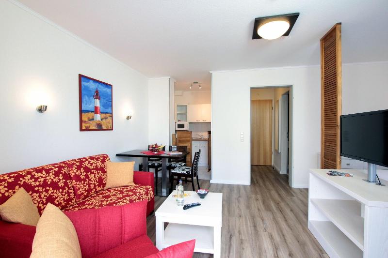 Parkhotel Sellin - Oda