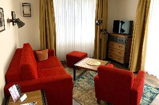 Parkhotel Sellin fotoÄŸrafÄ±