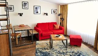 Parkhotel Sellin fotoÄŸrafÄ±