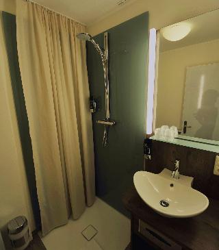 Parkhotel Sellin fotoÄŸrafÄ±