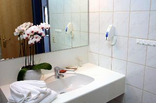 Parkhotel Sellin fotoÄŸrafÄ±
