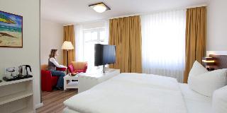 Parkhotel Sellin fotoÄŸrafÄ±