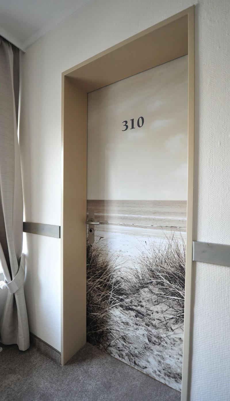 Parkhotel Sellin - Oda