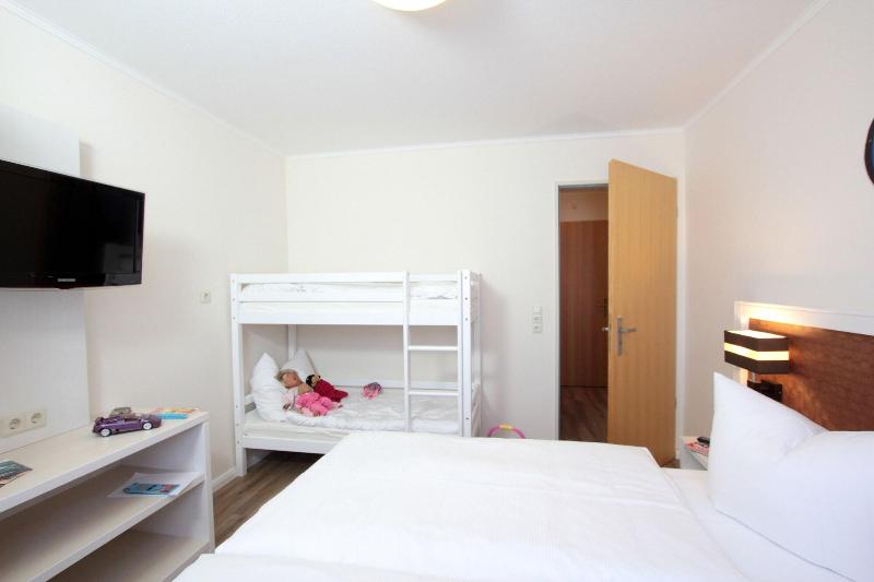 Parkhotel Sellin - Oda
