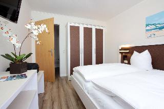 Parkhotel Sellin fotoÄŸrafÄ±