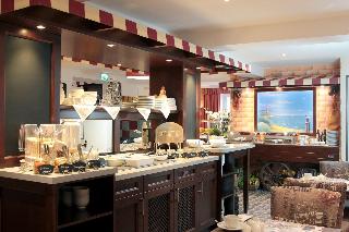Parkhotel Sellin fotoÄŸrafÄ±