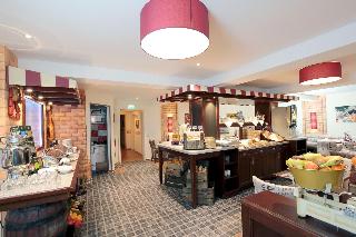 Parkhotel Sellin fotoÄŸrafÄ±