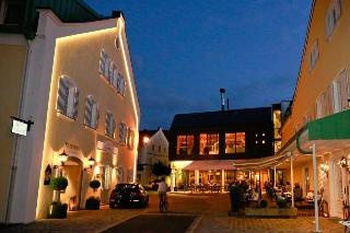 Das Lindner Romantik Hotel & Restaurants fotoÄŸrafÄ±