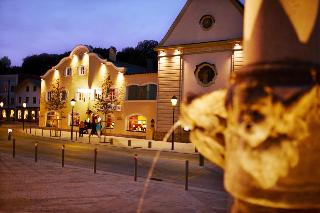 Das Lindner Romantik Hotel & Restaurants fotoÄŸrafÄ±
