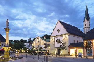 Das Lindner Romantik Hotel & Restaurants fotoÄŸrafÄ±
