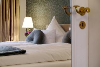 Das Lindner Romantik Hotel & Restaurants fotoÄŸrafÄ±