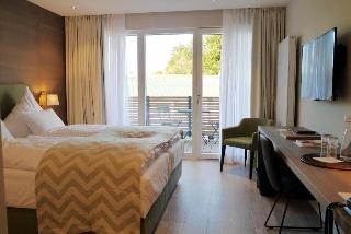 Das Lindner Romantik Hotel & Restaurants fotoÄŸrafÄ±