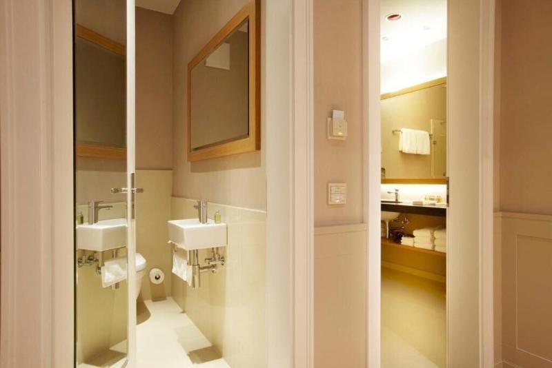 Das Lindner Romantik Hotel & Restaurants - Oda