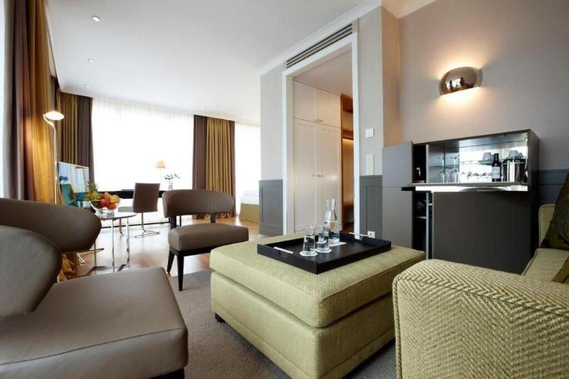 Das Lindner Romantik Hotel & Restaurants - Oda