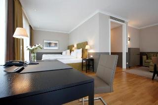 Das Lindner Romantik Hotel & Restaurants fotoÄŸrafÄ±