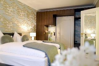 Das Lindner Romantik Hotel & Restaurants fotoÄŸrafÄ±