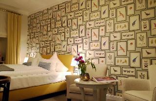Das Lindner Romantik Hotel & Restaurants fotoÄŸrafÄ±