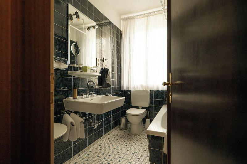 Das Lindner Romantik Hotel & Restaurants - Oda