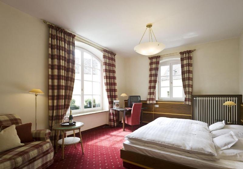 Das Lindner Romantik Hotel & Restaurants - Oda