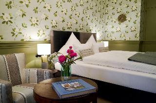 Das Lindner Romantik Hotel & Restaurants fotoÄŸrafÄ±