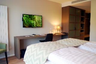 Das Lindner Romantik Hotel & Restaurants fotoÄŸrafÄ±