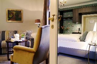 Das Lindner Romantik Hotel & Restaurants fotoÄŸrafÄ±